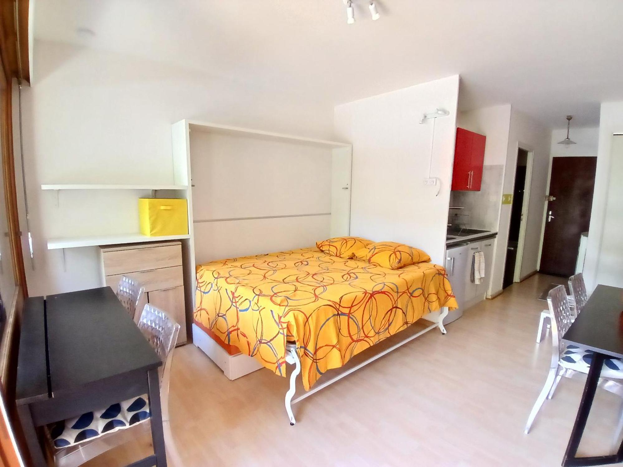 Apartamento La Pique Bagnères-de-Luchon Exterior foto